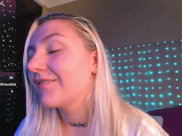 Debbie-Taylor webcam