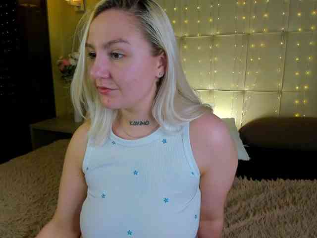 Debbie-Taylor webcam