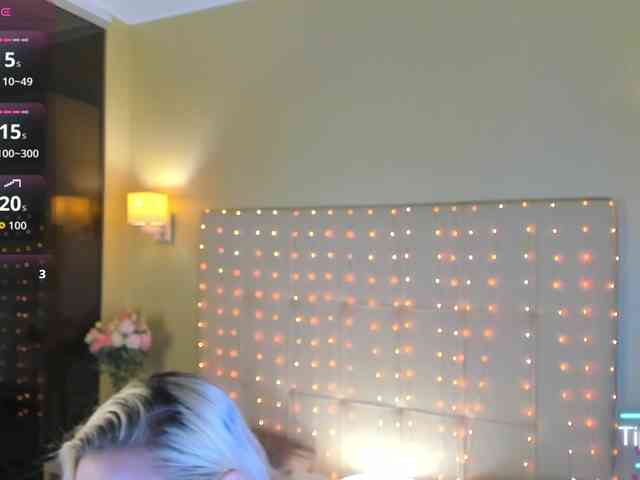 Debbie-Taylor webcam