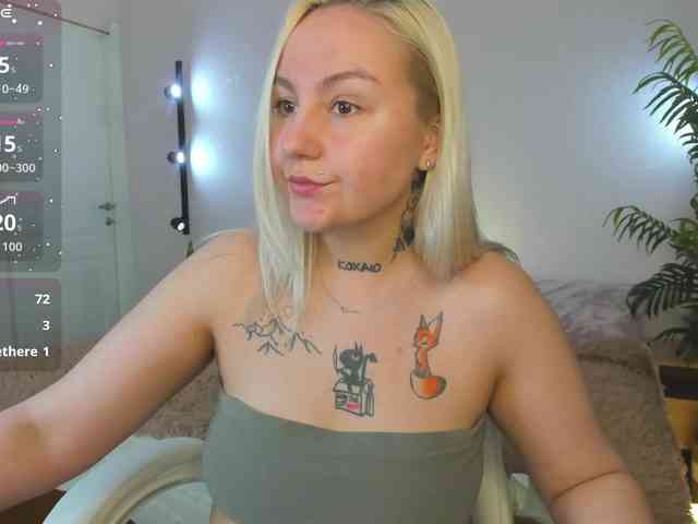 Debbie-Taylor webcam