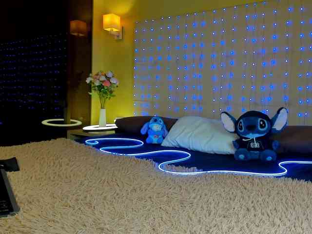 Debbie-Taylor webcam