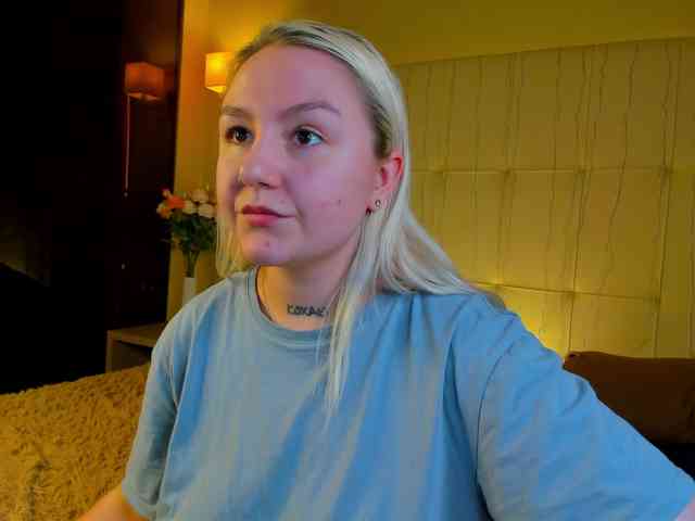 Debbie-Taylor webcam