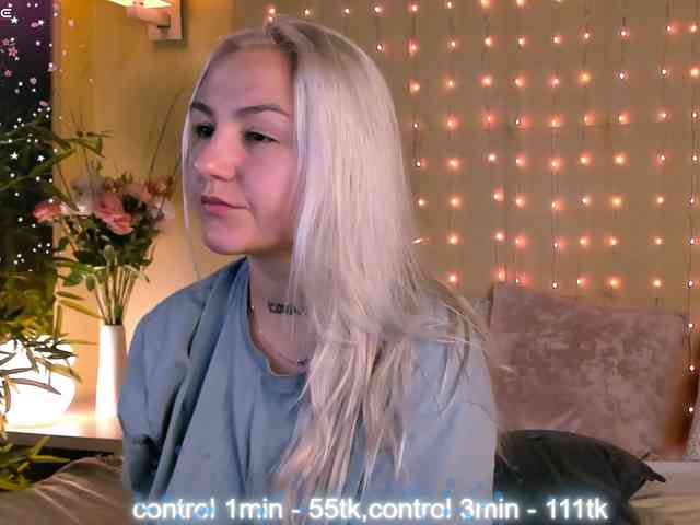 Debbie-Taylor webcam