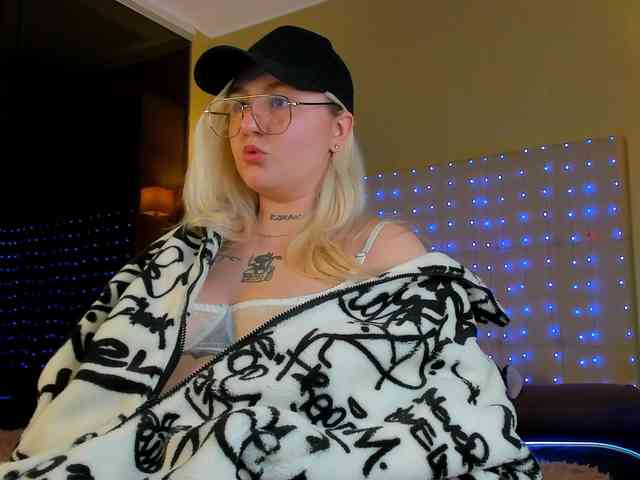 Debbie-Taylor webcam