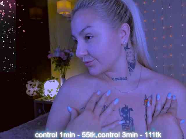 Debbie-Taylor webcam