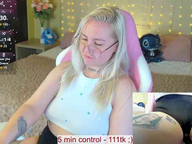 Debbie-Taylor webcam