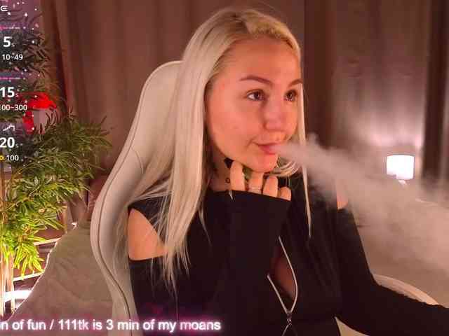 Debbie-Taylor webcam