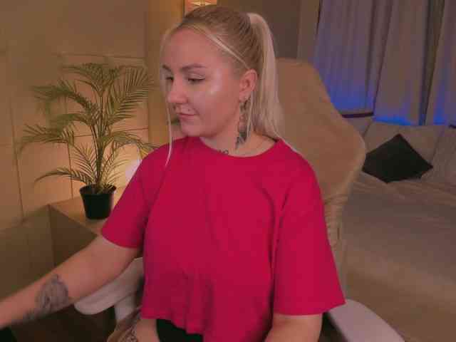 Debbie-Taylor webcam
