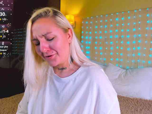 Debbie-Taylor webcam