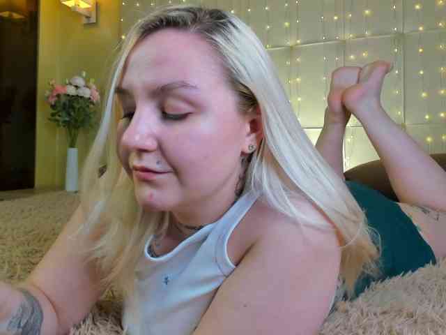 Debbie-Taylor webcam