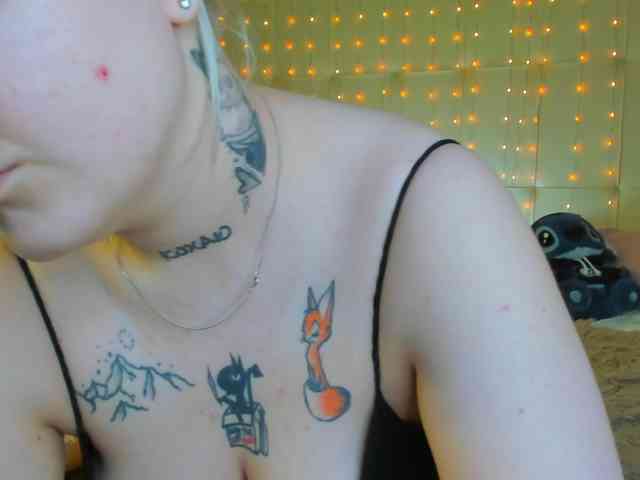 Debbie-Taylor webcam