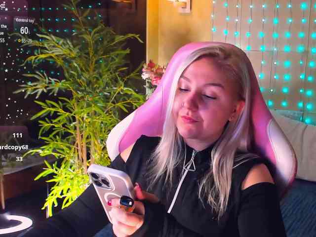Debbie-Taylor webcam