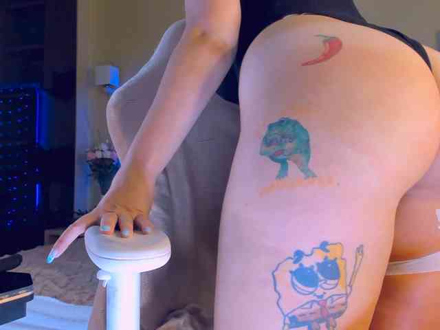 Debbie-Taylor webcam