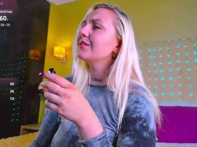 Debbie-Taylor webcam
