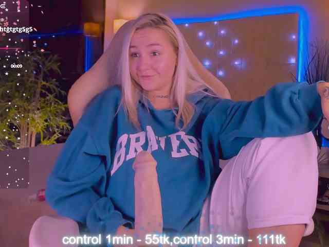 Debbie-Taylor webcam