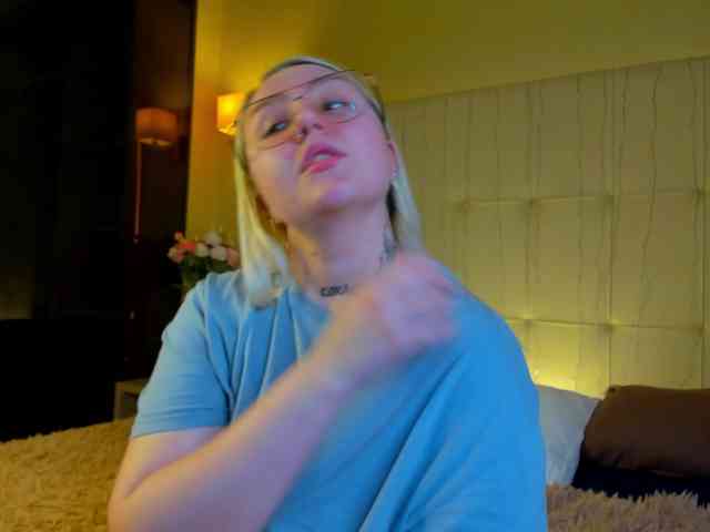 Debbie-Taylor webcam