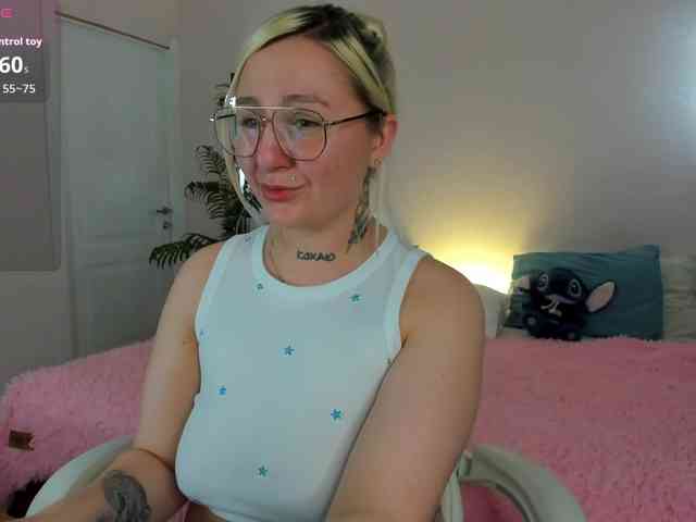 Debbie-Taylor webcam