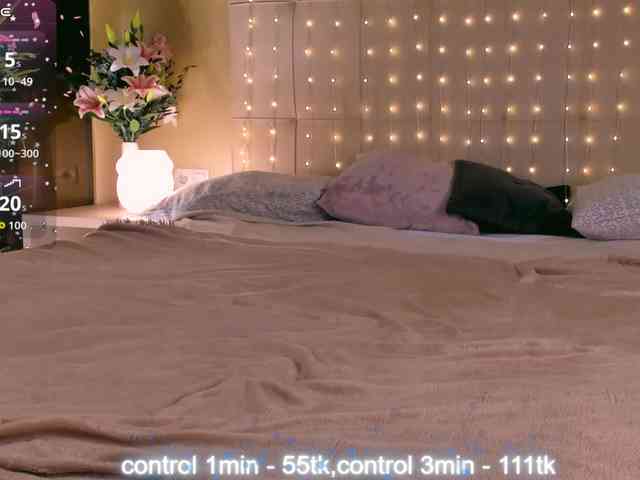 Debbie-Taylor webcam