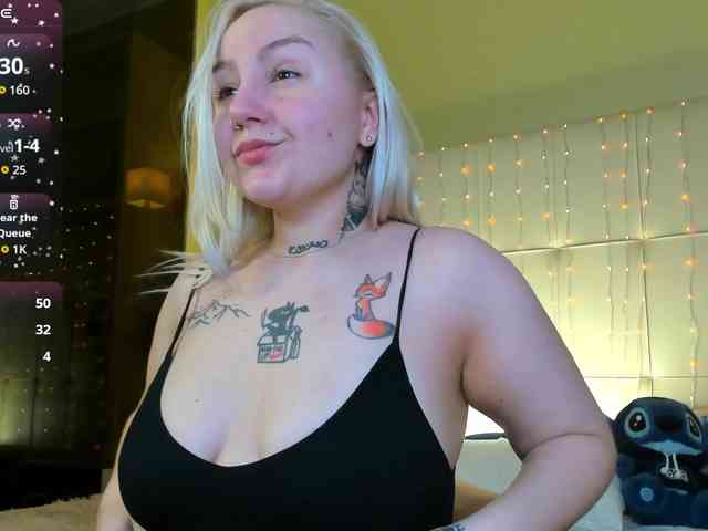 Debbie-Taylor webcam