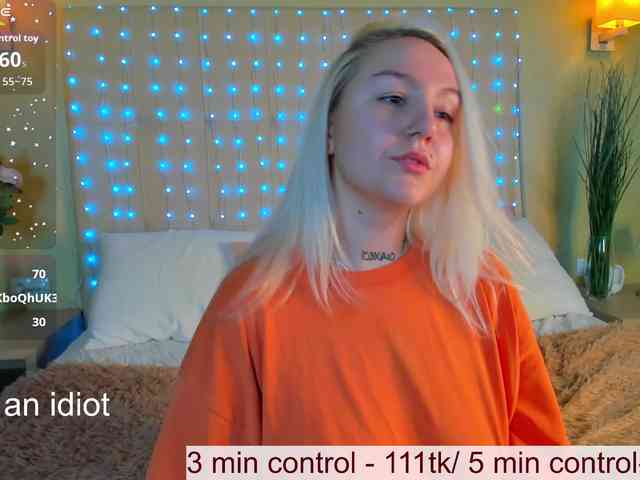 Debbie-Taylor webcam