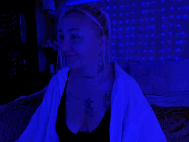 Debbie-Taylor webcam