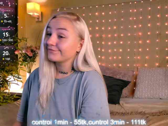 Debbie-Taylor webcam