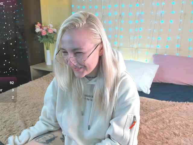 Debbie-Taylor webcam