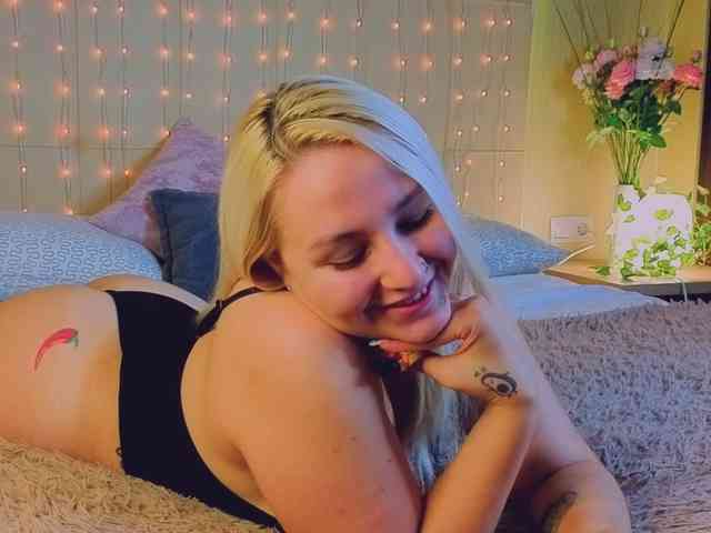 Debbie-Taylor webcam