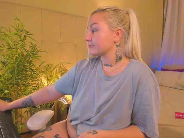 Debbie-Taylor webcam