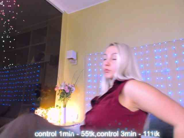 Debbie-Taylor webcam