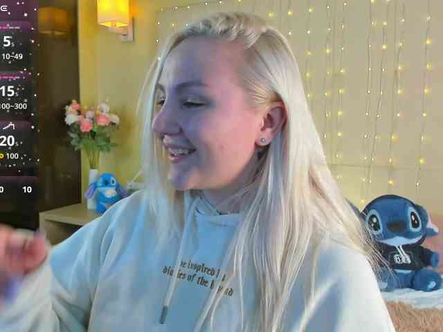 Debbie-Taylor webcam