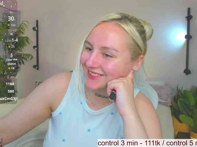 Debbie-Taylor webcam