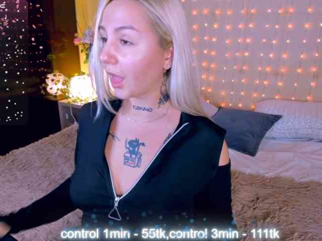 Debbie-Taylor webcam