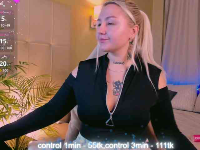 Debbie-Taylor webcam