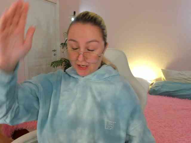 Debbie-Taylor webcam