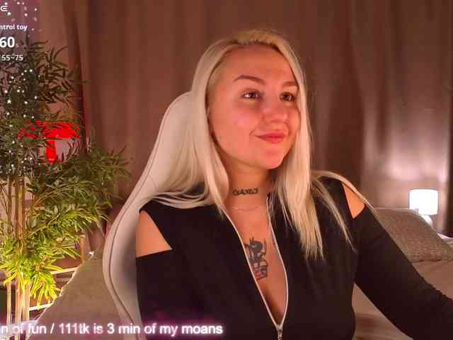 Debbie-Taylor webcam