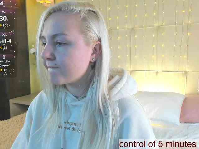 Debbie-Taylor webcam