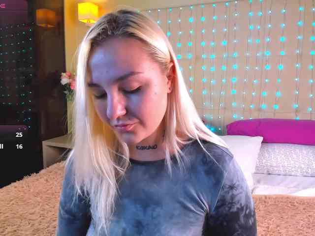 Debbie-Taylor webcam