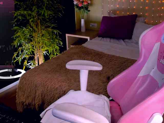 Debbie-Taylor webcam