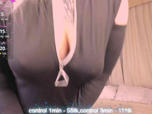 Debbie-Taylor webcam