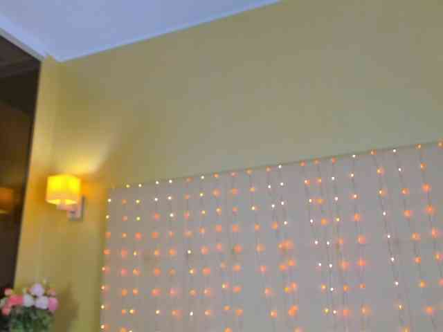 Debbie-Taylor webcam