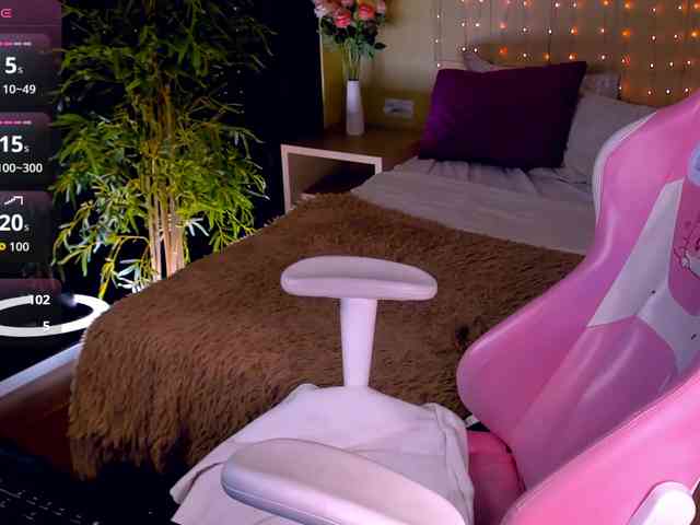 Debbie-Taylor webcam