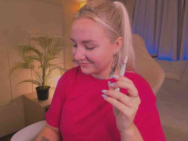 Debbie-Taylor webcam
