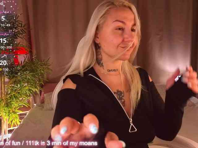 Debbie-Taylor webcam