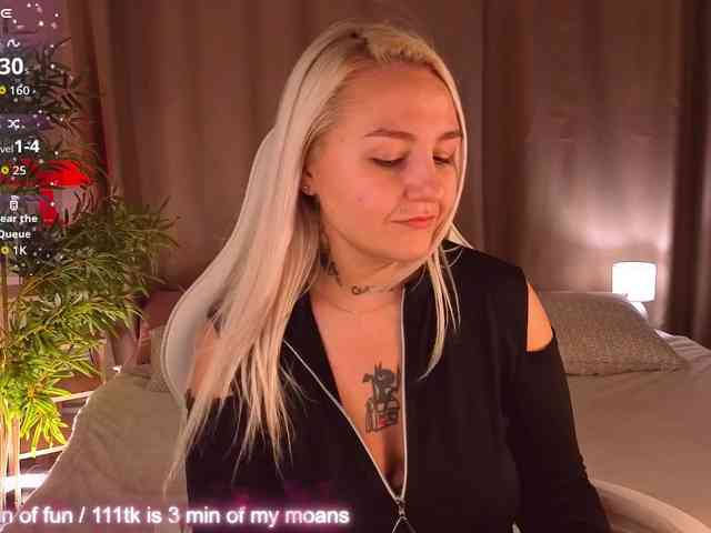 Debbie-Taylor webcam
