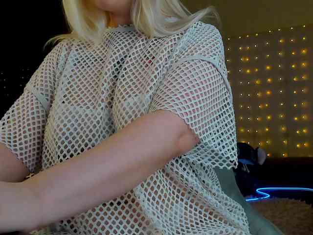 Debbie-Taylor webcam