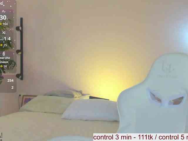 Debbie-Taylor webcam