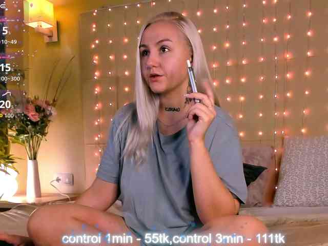 Debbie-Taylor webcam