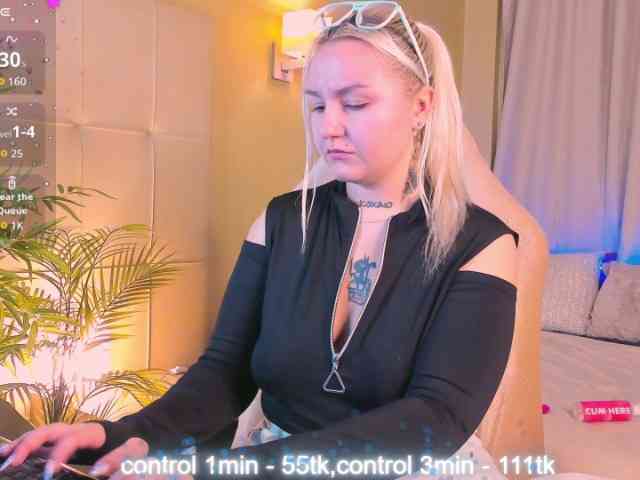 Debbie-Taylor webcam