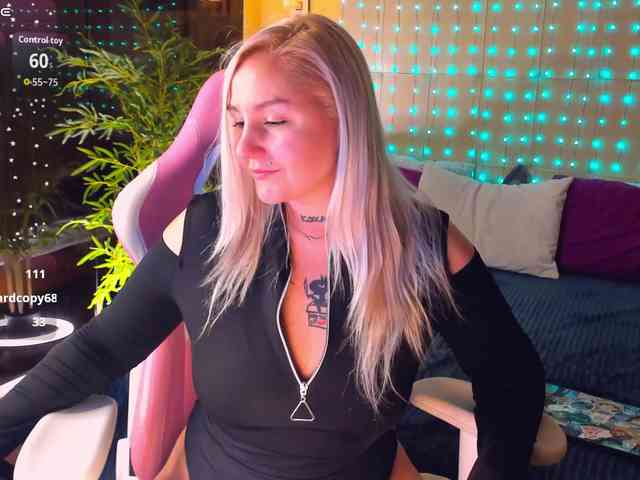Debbie-Taylor webcam
